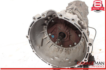 03-06 Porsche Cayenne 955 Auto Trans Automatic Transmission Assembly OEM