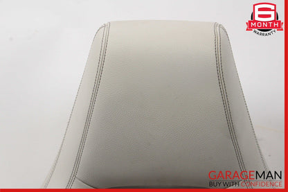14-18 Mercedes W117 CLA250 Complete Front Right Side Top Upper Seat Cushion OEM