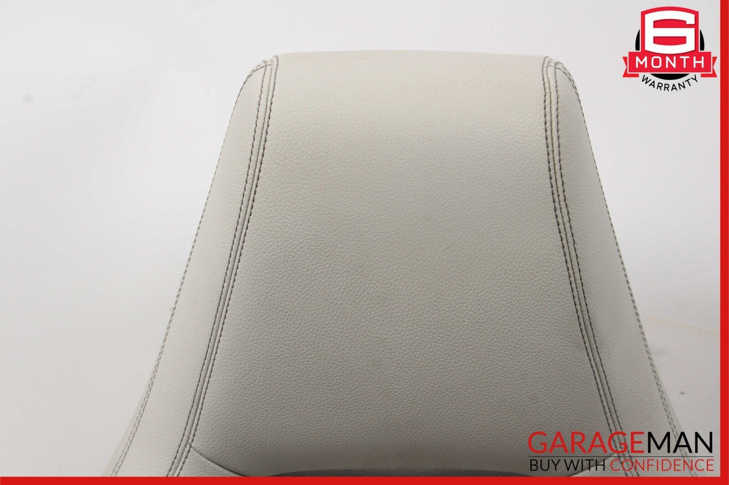 14-18 Mercedes W117 CLA250 Complete Front Right Side Top Upper Seat Cushion OEM