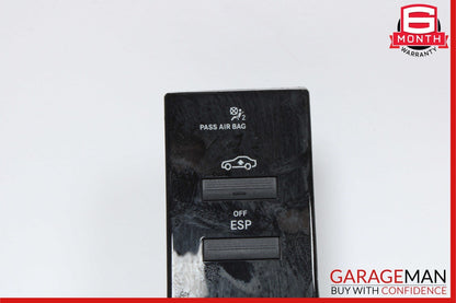 07-13 Mercedes W221 S550 CL550 Cluster Control Switch Module Unit 2218201810 OEM