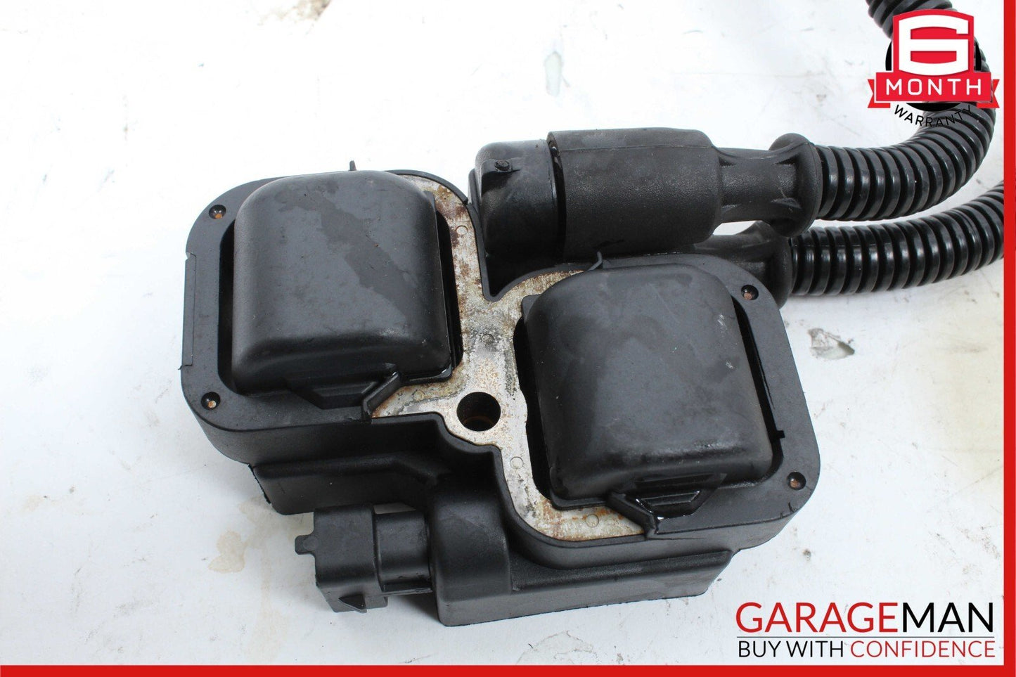 98-06 Mercedes W215 CL55 C320 S500 SL500 S430 Ignition Coil Pack 0001587803 OEM