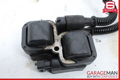98-06 Mercedes W215 CL55 C320 S500 SL500 S430 Ignition Coil Pack 0001587803 OEM