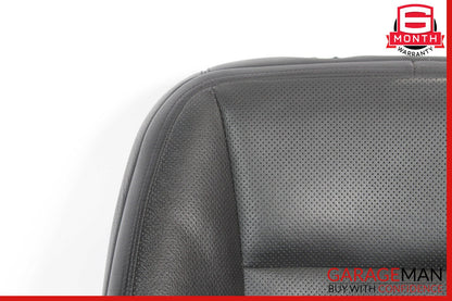 10-13 Mercedes W221 S400 S350 S550 Front Left Top Upper Seat Cushion OEM