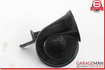 03-10 Porsche Cayenne S 955 Front Left Side High Tone Pitch Horn Signal Alarm