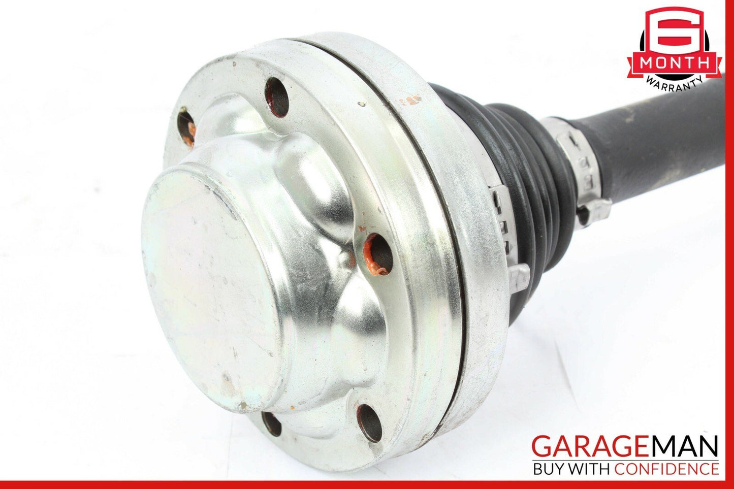03-06 Porsche Cayenne 955 Front Right or Left Side Drive Axle Shaft Driveshaft