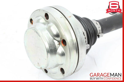 03-06 Porsche Cayenne 955 Front Right or Left Side Drive Axle Shaft Driveshaft