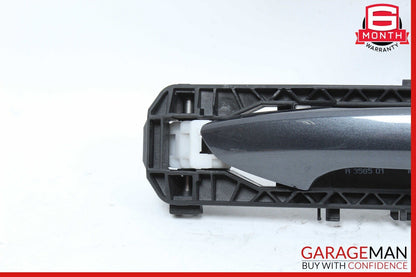 08-14 Mercedes W204 C250 C350 Right Side Exterior Door Handle OEM