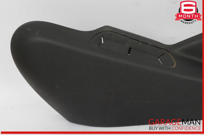 14-19 Cadillac CTS V-Sport Front Right Side Seat Switch Cover Panel OEM