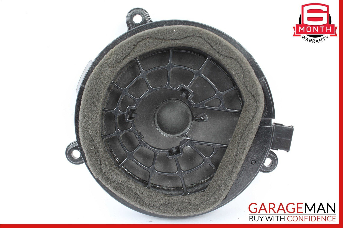 03-09 Mercedes W209 CLK500 CLK55 AMG Front Left or Right Side Door Audio Speaker