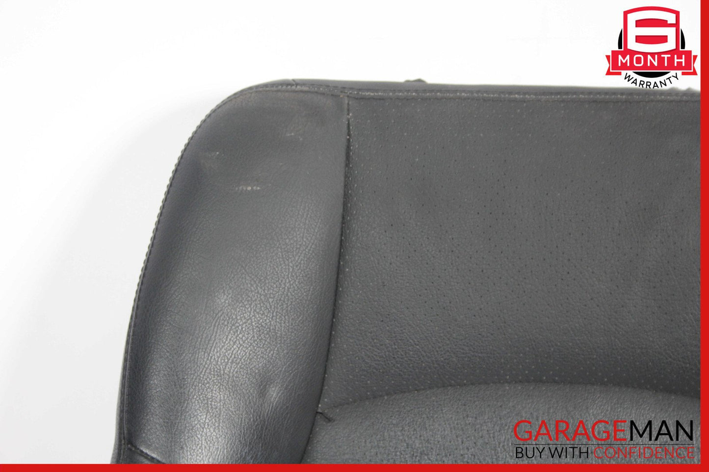 01-04 Mercedes W203 C240 C320 Front Left / Right Top Upper Seat Cushion OEM