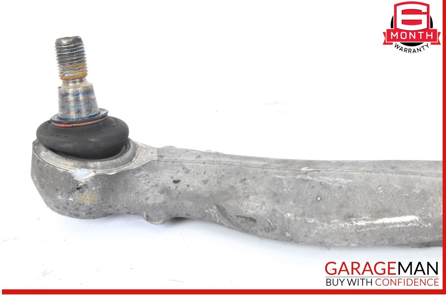 08-17 Mercedes W204 C250 C300 SLK250 Front Right Side Lower Control Arm OEM