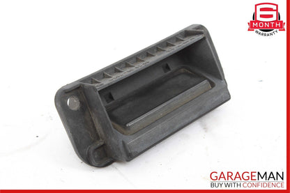 08-14 Mercedes W204 C350 C250 C300 Rear Trunk Lid Tailgate Release Open Handle
