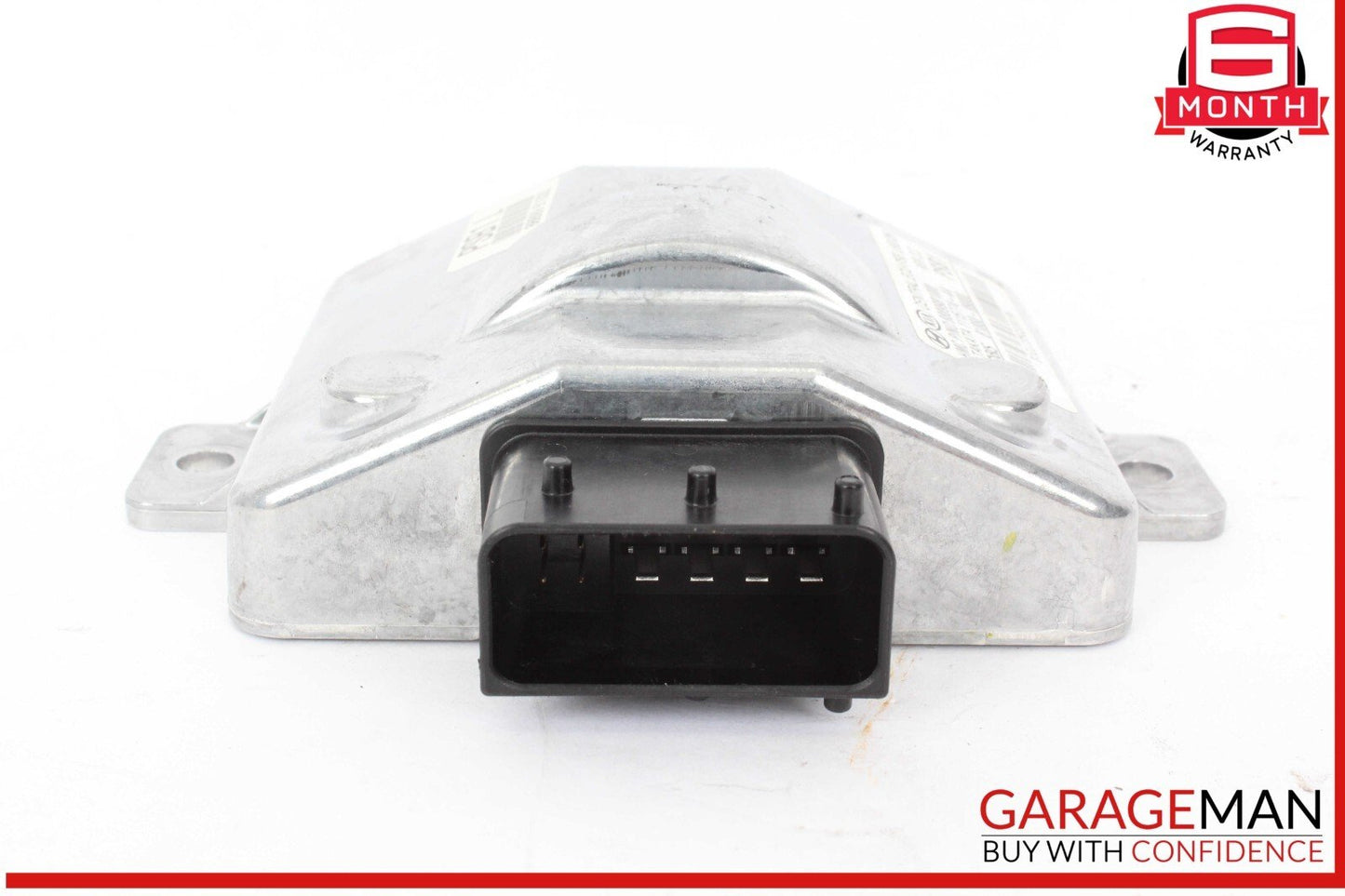 15-20 Hyundai Genesis G80 Pre Seat Belt Control Module HMC Unit