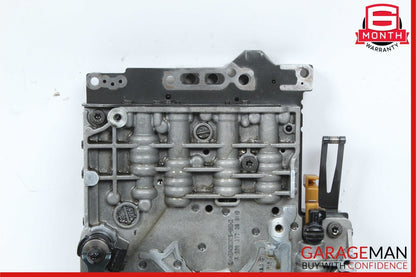 Mercedes E350 CLS550 CLK500 7G Tronic Transmission Valve Body TCM 2202702306 OEM