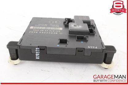 03-09 Mercedes W211 E350 E550 Rear Right Side Door Control Module Unit OEM