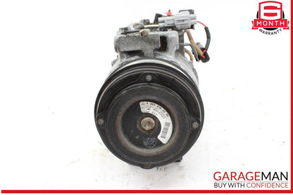 12-18 Mercedes W212 E350 C250 A/C Air Conditioning Compressor 0008302600 OEM