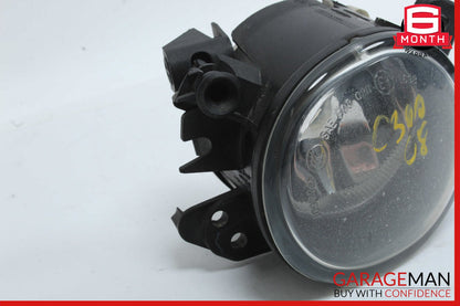 06-12 Mercedes CLS500 GL450 CL550 E350 Front Left Side Bumper Fog Light Lamp OEM
