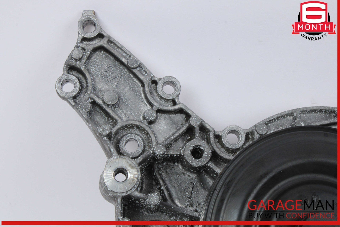 07-15 Mercedes X164 GL450 4MATIC CLK550 Engine Coolant Motor Water Pump OEM