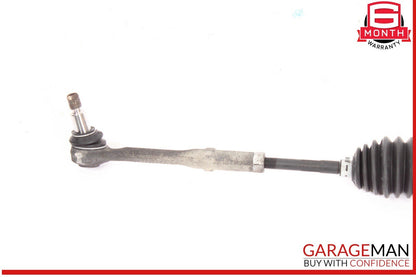 07-10 Mercedes W221 S550 CL550 Power Steering Rack & Pinion Assembly RWD OEM