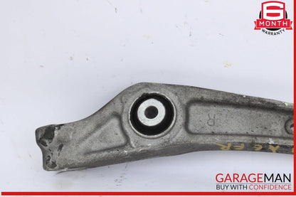 09-18 Audi A6 Q5 A4 A5 Front Right Side Suspension Lower Forward Control Arm OEM