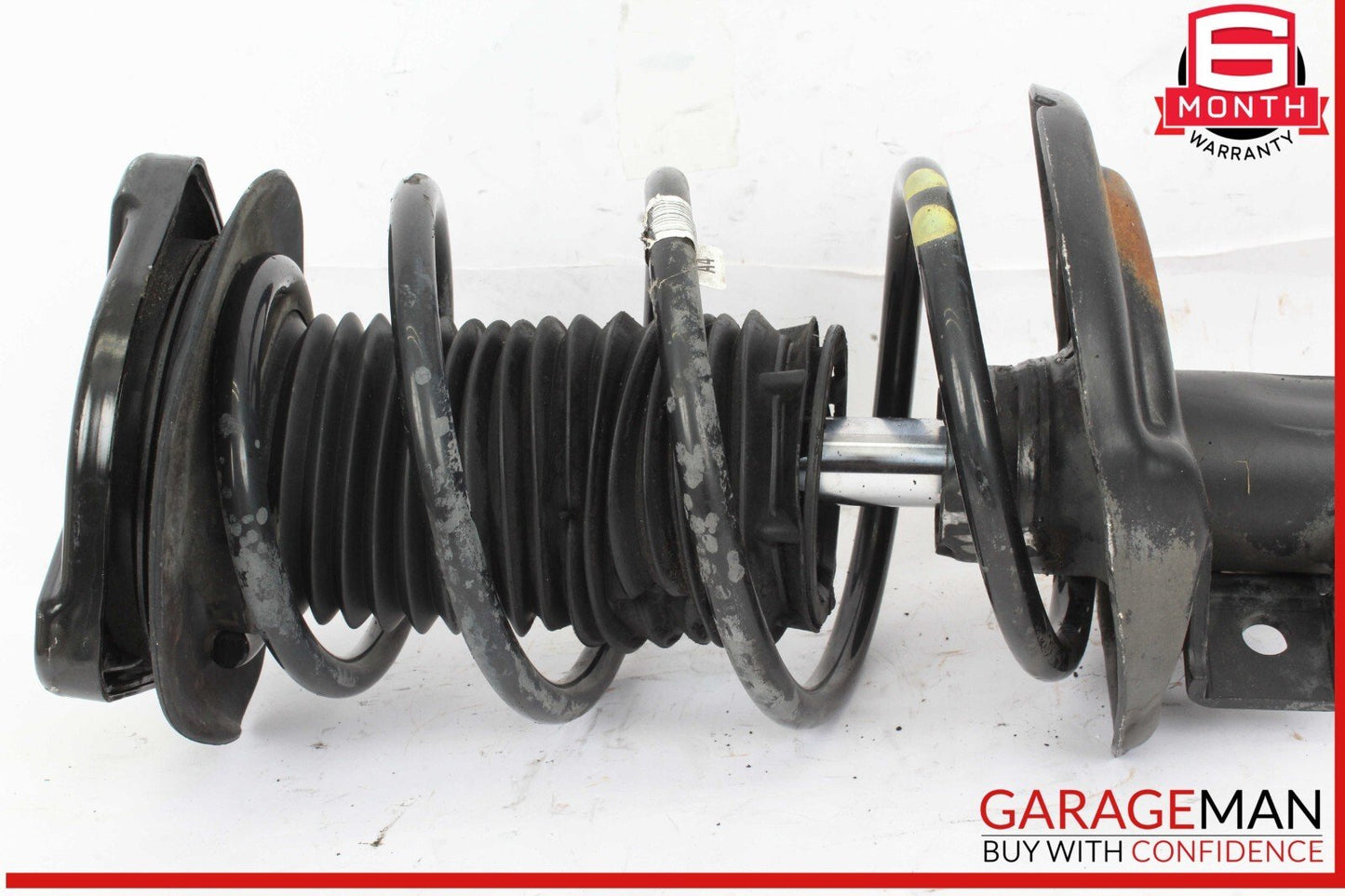 08-14 Mercedes W204 C300 C250 Front Left or Front Right Shock Strut Absorber OEM