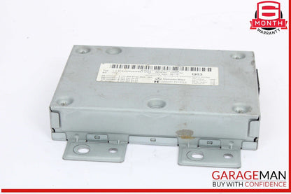 10-18 Mercedes W221 S550 Communication Interface Module 1729009302 OEM