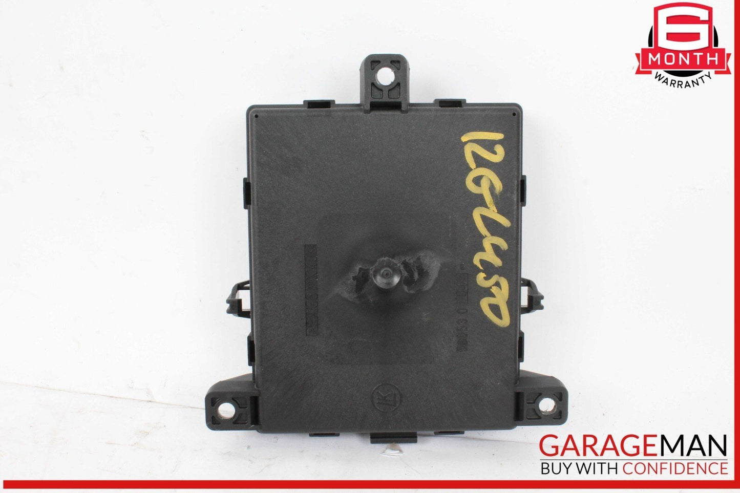 06-13 Mercedes X164 GL450 4MATIC Front Left Driver Side Door Control Module OEM
