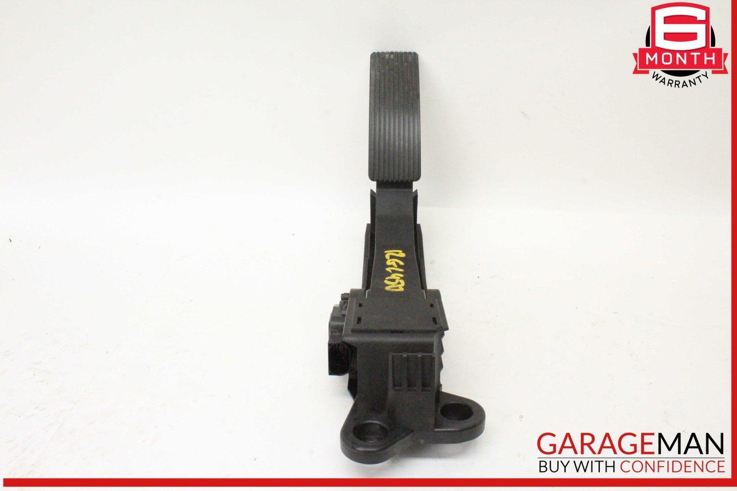 06-13 Mercedes X164 GL450 4MATIC Gas Throttle Pedal Accelerator 1643000504 OEM