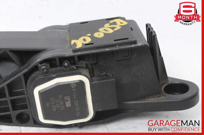 06-12 Mercedes W251 R500 R350 ML350 GL450 Gas Throttle Accelerator Pedal OEM