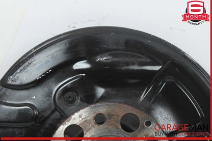 03-12 Mercedes R230 SL500 E350 Front Left Side Spindle Knuckle Wheel Hub OEM