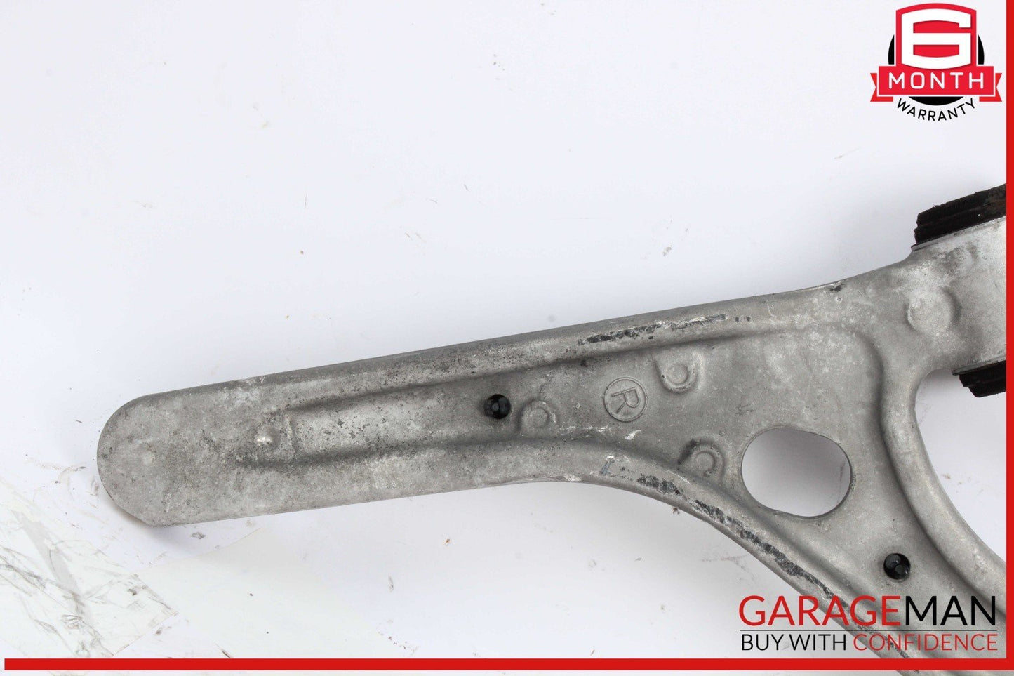 14-19 Mercedes W117 CLA250 Front Right Passenger Side Lower Control Arm OEM
