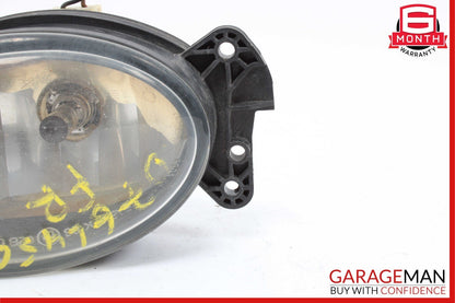 Mercedes X164 GL450 E350 SL550 Right Passenger Fog Light Lamp 1698201656 OEM