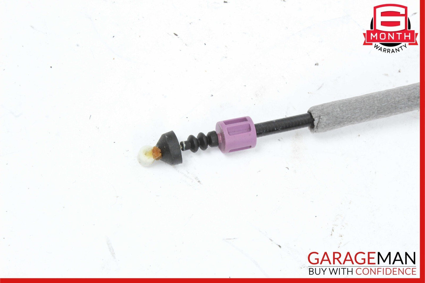 08-14 Mercedes W212 E350 4MATIC Front Right Side Door Lock Latch Actuator OEM