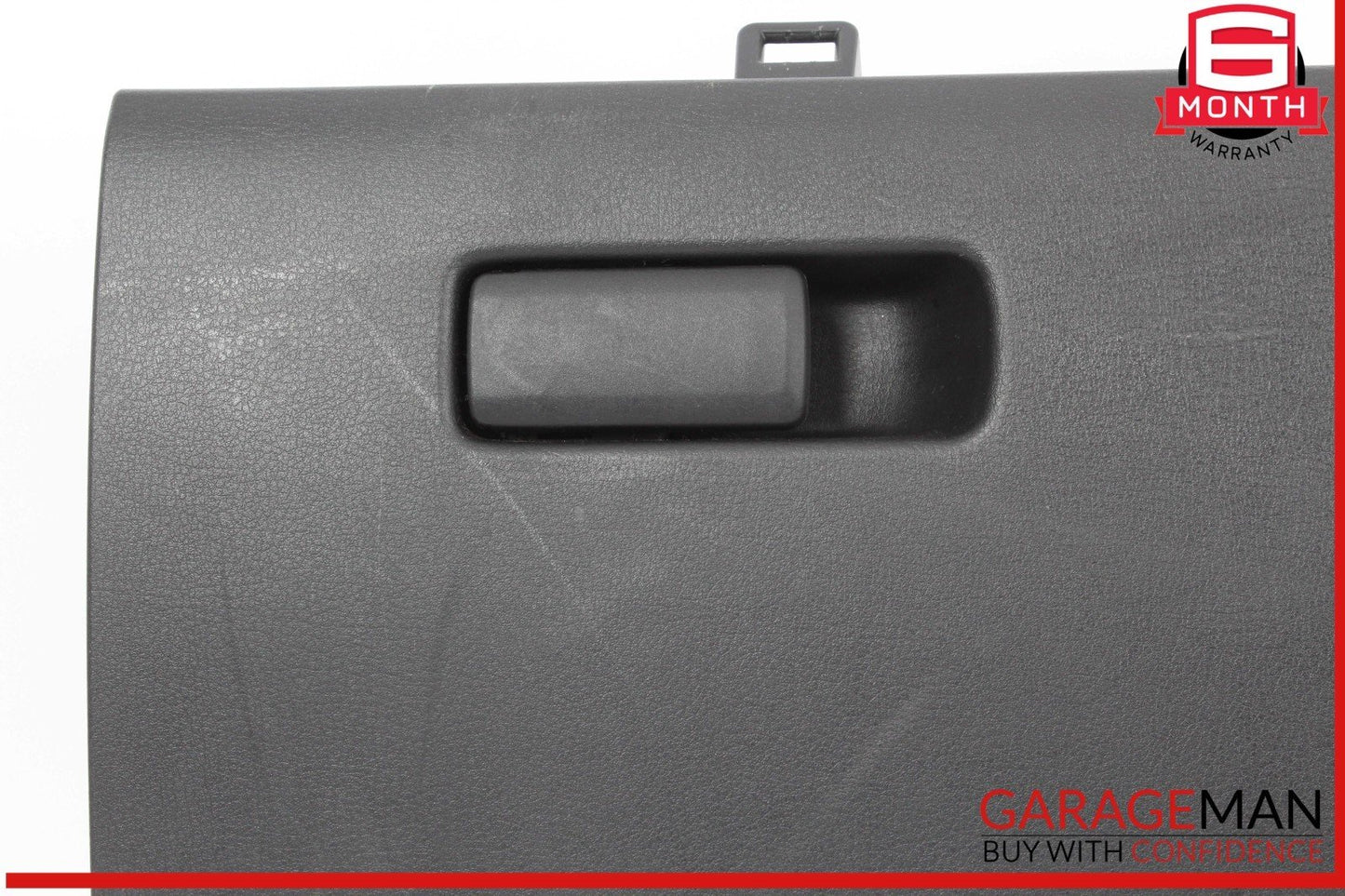 19-23 Mazda 3 Dash Dashboard Right Side Glove Box Storage Compartment OEM