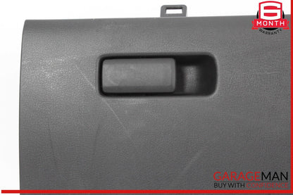 19-23 Mazda 3 Dash Dashboard Right Side Glove Box Storage Compartment OEM