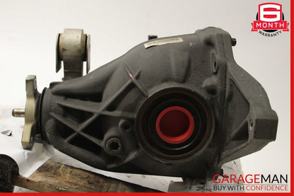 10-16 Mercedes W212 E400 Rear Differential Diff Axle Carrier 3.07 2093510205 OEM