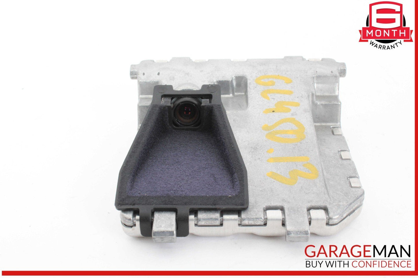 10-16 Mercedes X166 GL450 E550 C300 Front Active Lane Assist Front Camera OEM