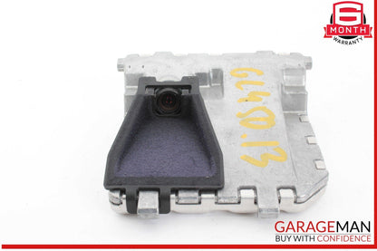 10-16 Mercedes X166 GL450 E550 C300 Front Active Lane Assist Front Camera OEM