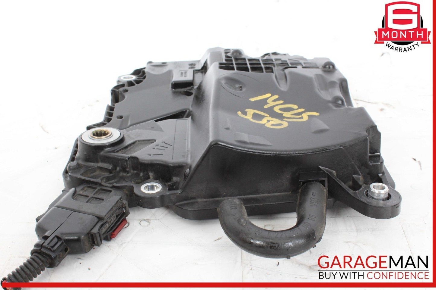 Mercedes W218 CLS550 E550 ISM DSM Gearbox Tranny Transmission Control Unit OEM