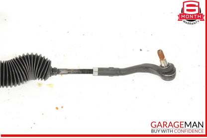 05-09 Mercedes W209 CLK500 Power Steering Rack & Pinion Assembly RWD OEM