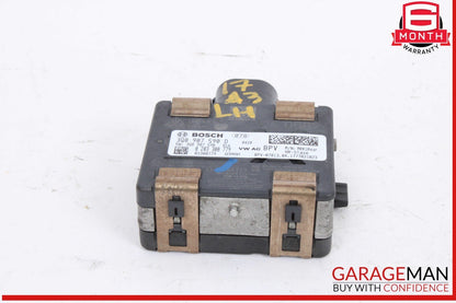 17-20 Audi A3 S3 RS3 Rear Left Driver Side Blind Spot Radar Sensor Module OEM