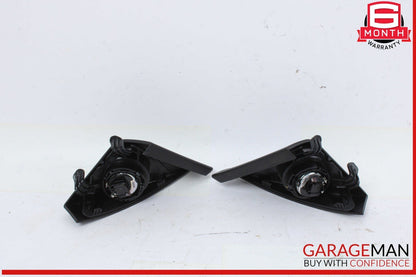 15-20 Mercedes W205 C300 Front Left and Right Side Door Corner Audio Speaker OEM
