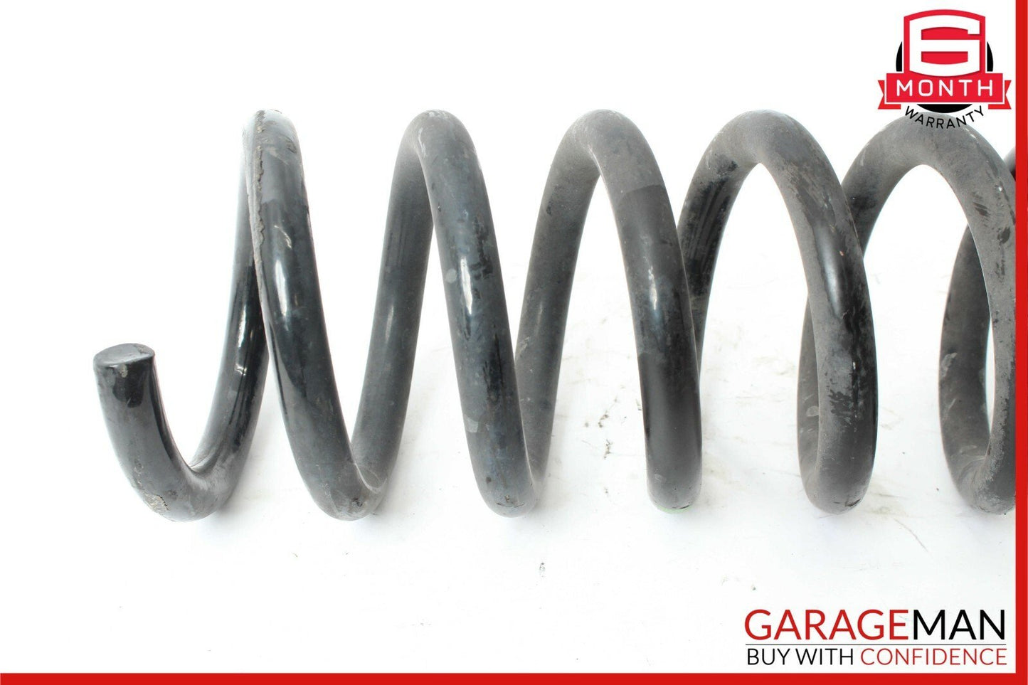 98-02 Mercedes W210 E320 E430 Rear Left / Right Shock Absorber Coil Spring