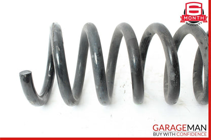 98-02 Mercedes W210 E320 E430 Rear Left / Right Shock Absorber Coil Spring