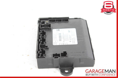07-13 Mercedes W221 S550 S400 Rear Right / Left Side Door Controller Module Unit