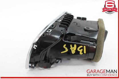 13-17 Audi A5 S5 Front Right Dash Dashboard AC Air Vent Grille 8T1820902G OEM