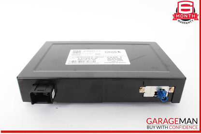 03-09 Mercedes X164 GL550 R550 GL350 Sirius Satellite Radio Receiver Module OEM