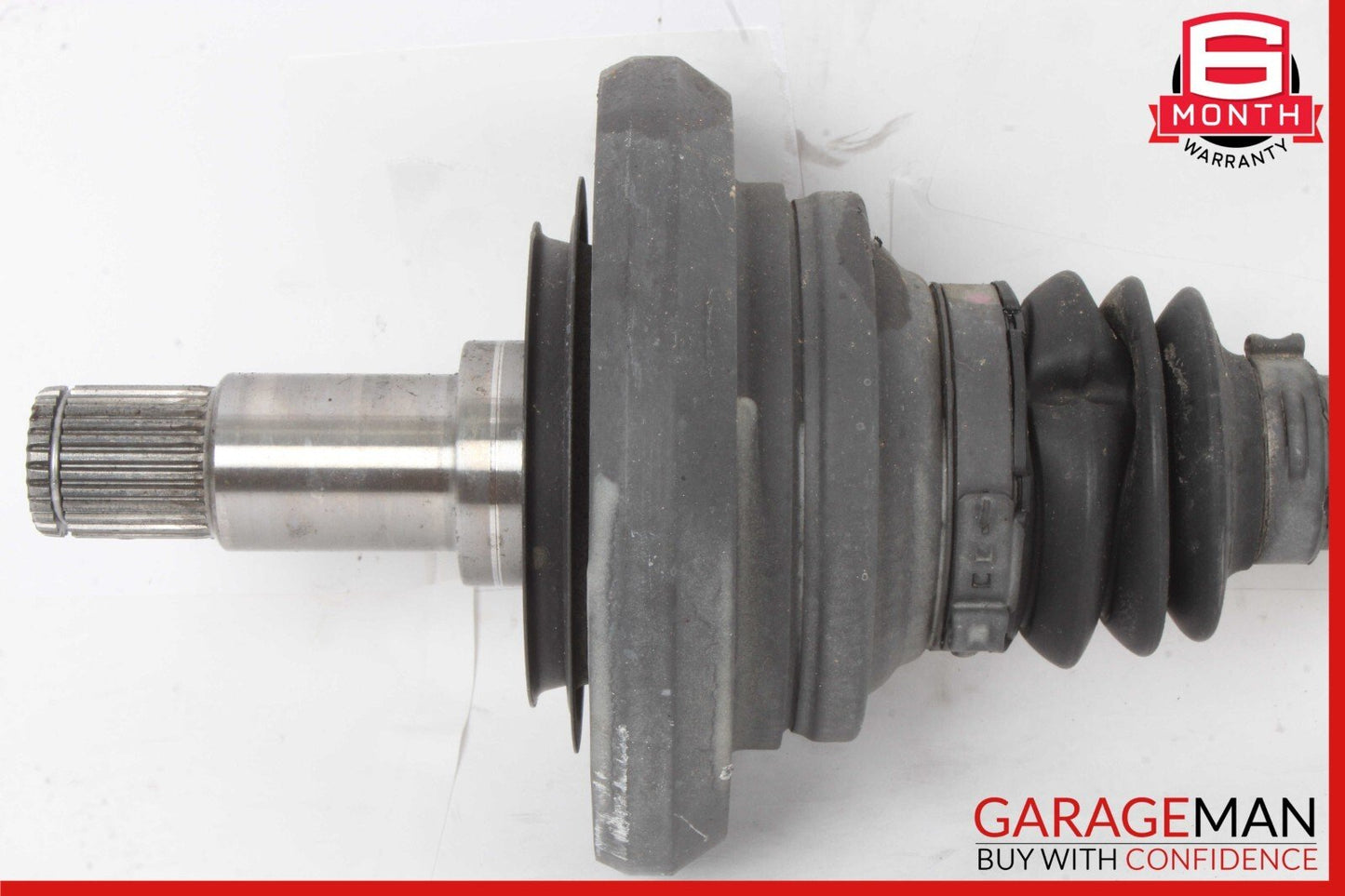 15-18 Mercedes W205 C300 C350e RWD Rear Left Driver Side Axle CV Half Shaft OEM