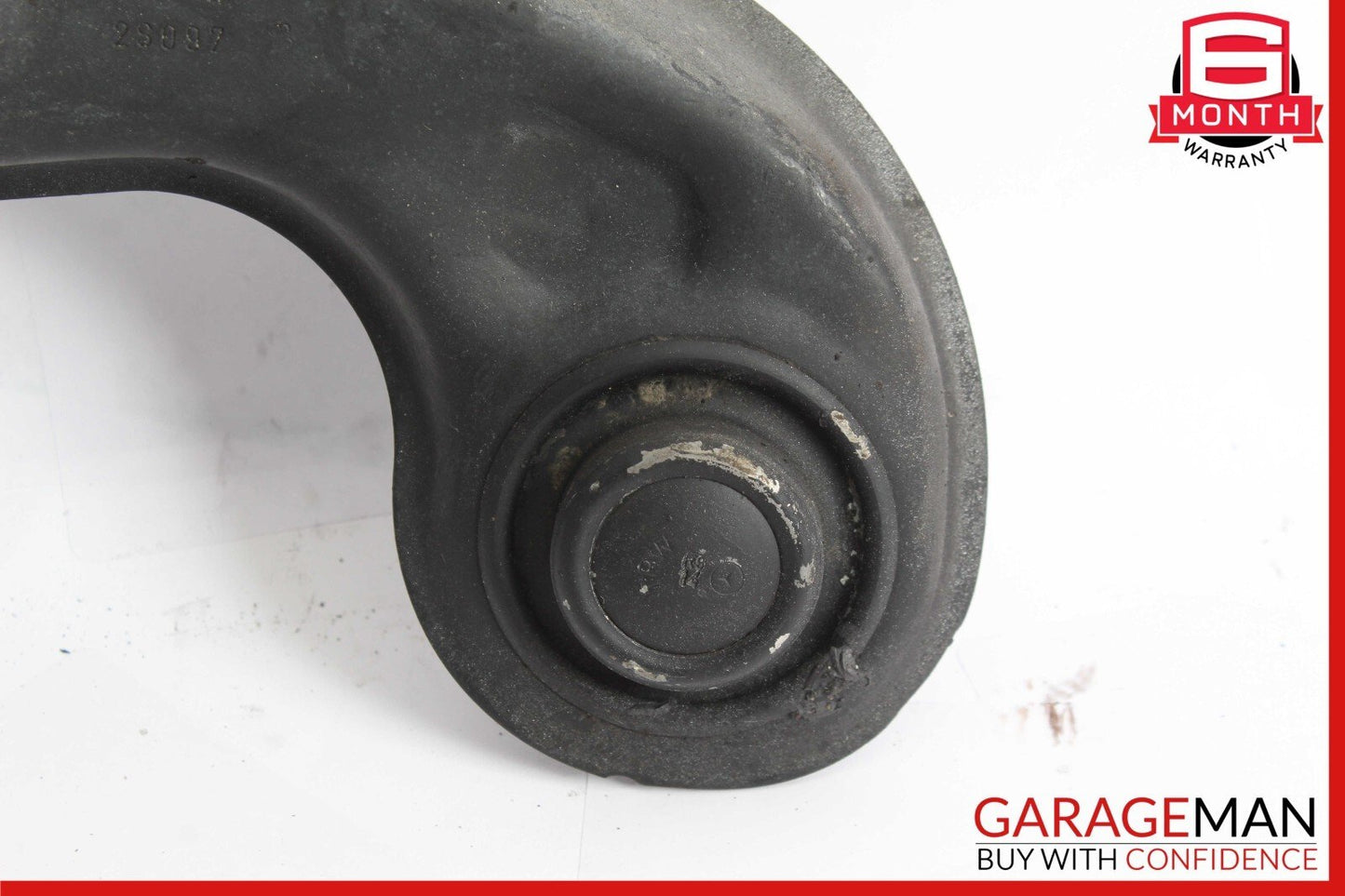 97-04 Mercedes W202 C230 CLK320 CLK430 Front Left Driver Side Upper Control Arm
