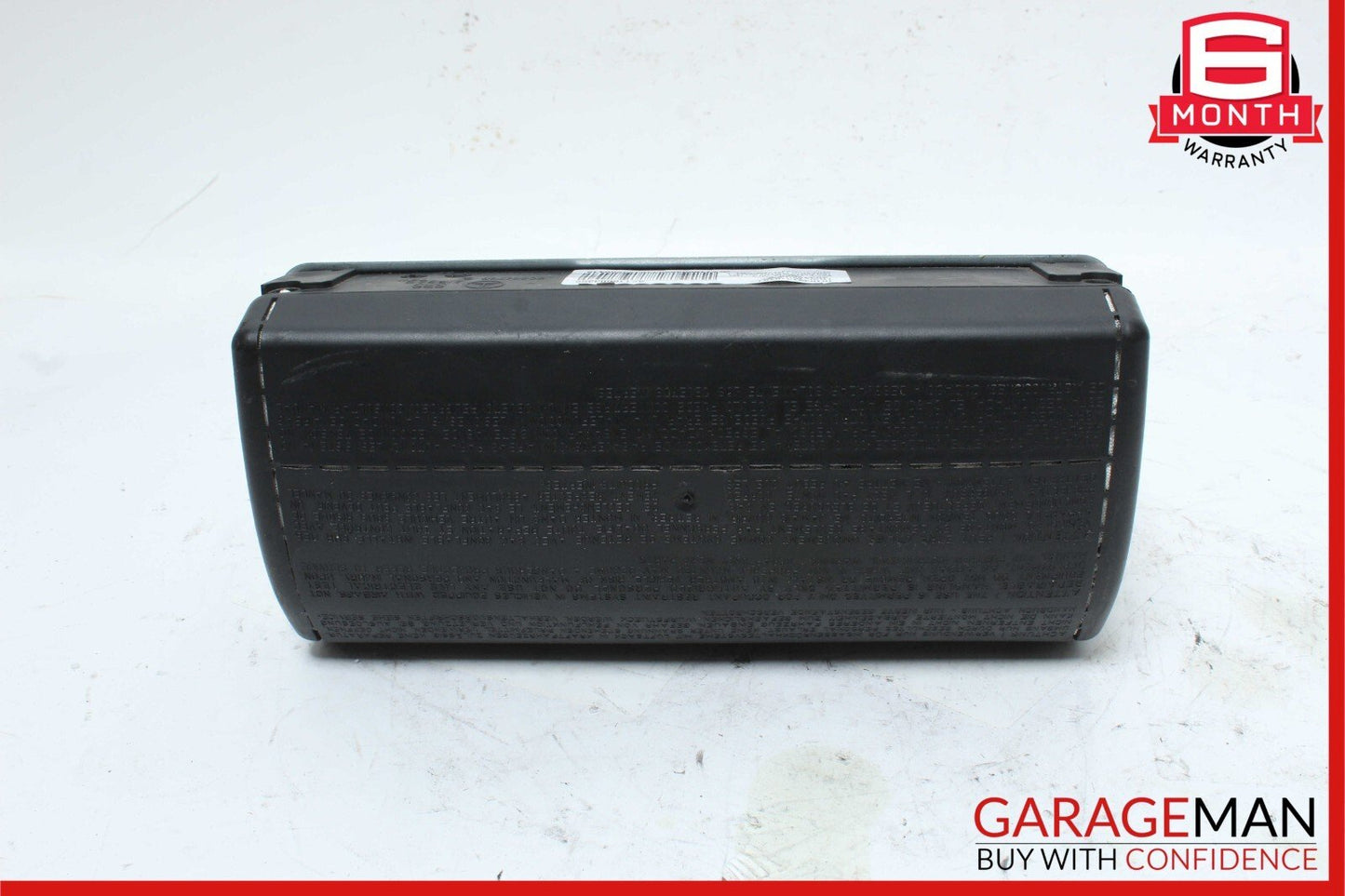 03-09 Mercedes W211 E350 E320 E500 E55 Front Right Side Dashboard Airbag Air Bag